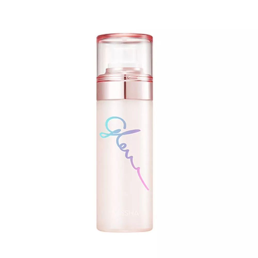 Spray fixare Missha Glow Skin Balm To Go Mist