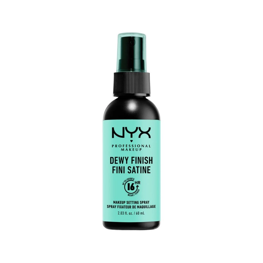 Spray Fixare NYX Professional Makeup Setting Spray Dewy Finish