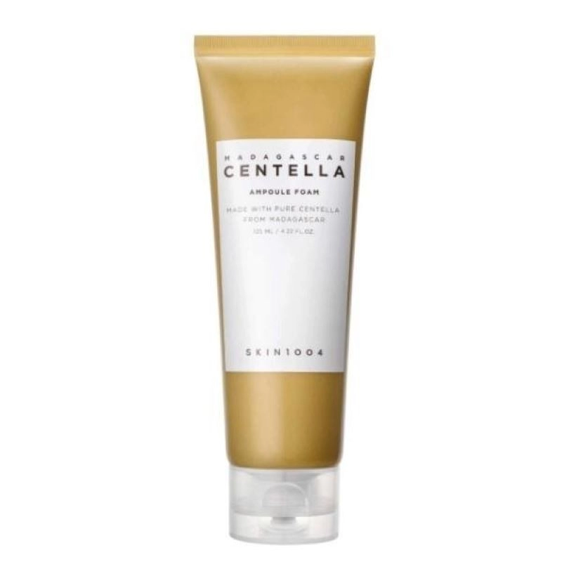 Spuma curatare SKIN1004 Madagascar Centella Ampoule Foam 125ml