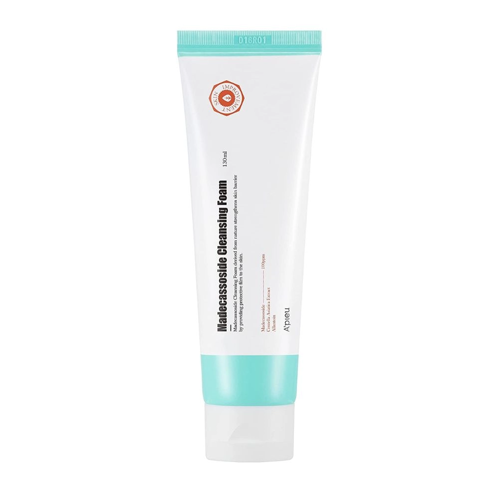 Spuma de curatare Apieu Madecassoside Cleansing Foam