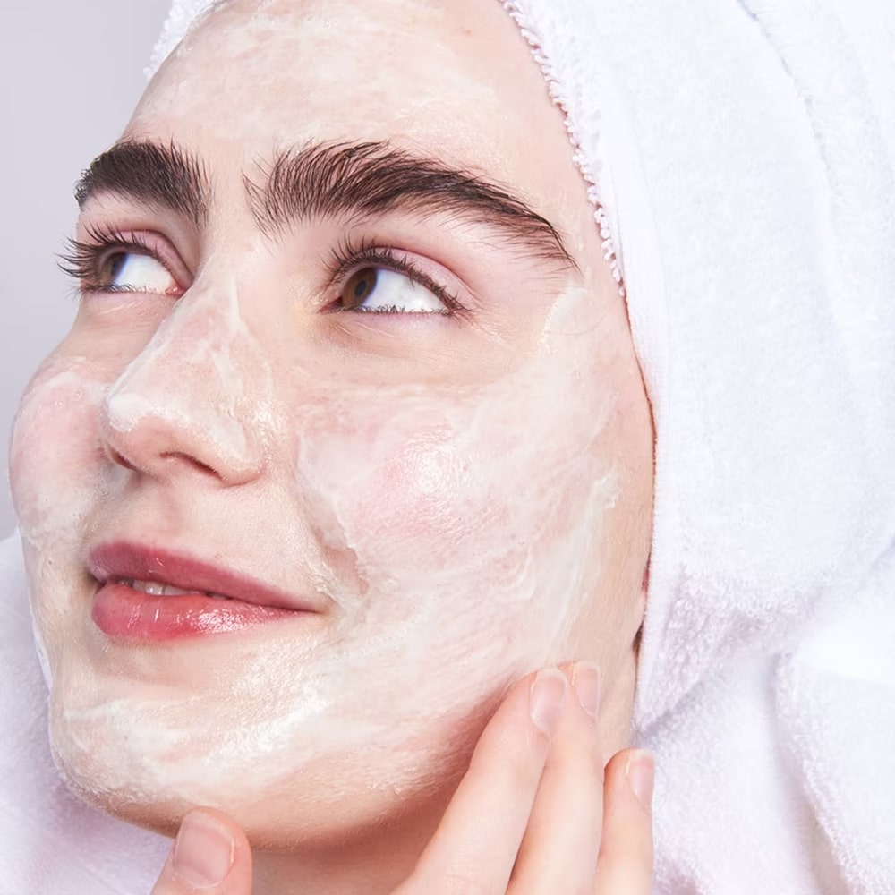 Spuma de curatare Dr. Jart Cicapair Enzyme Cleansing Foam