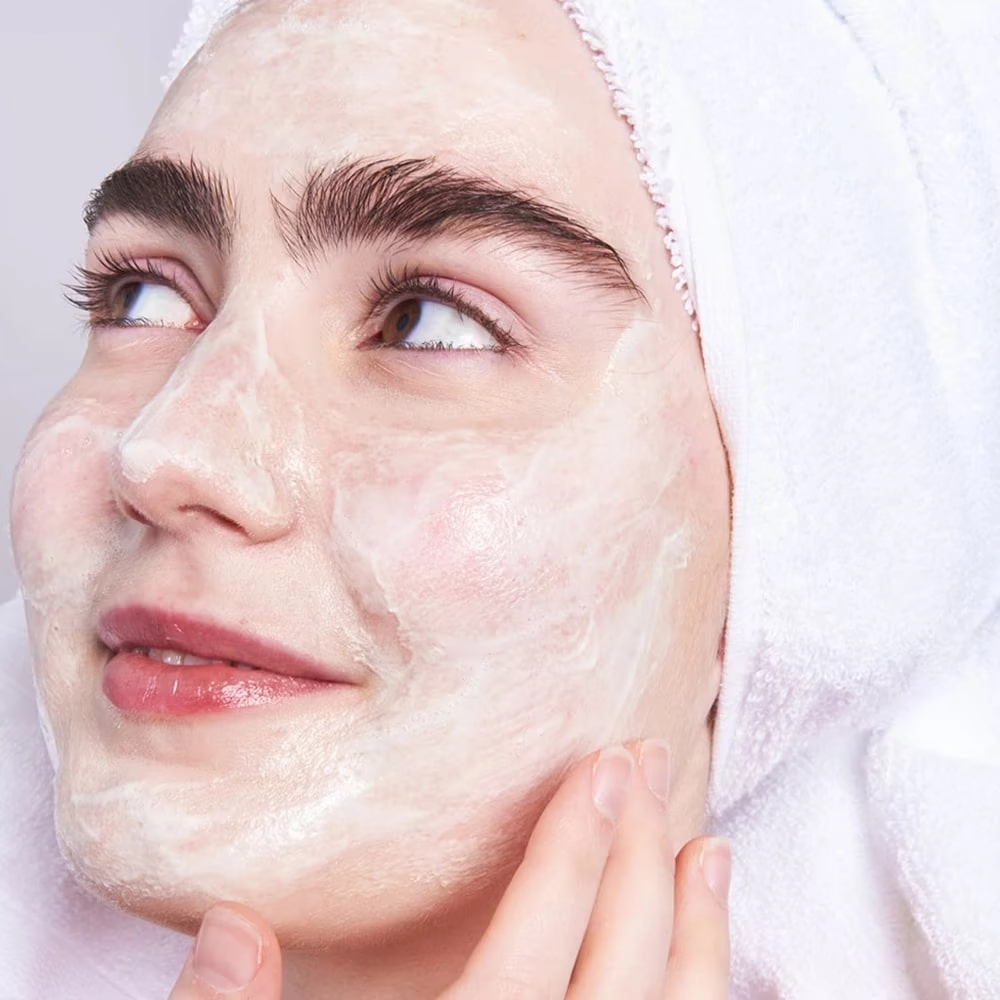Spuma de curatare Dr. Jart Cicapair Enzyme Cleansing Foam