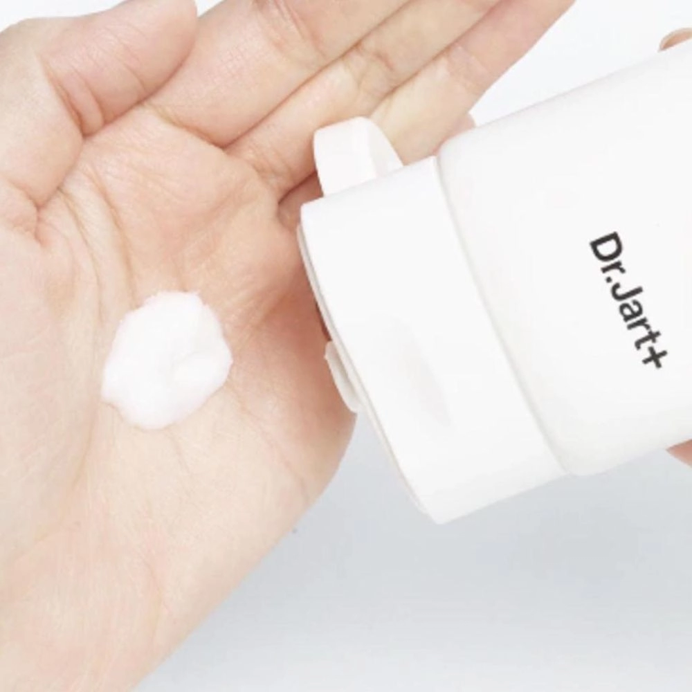 Spuma de Curatare Dr. Jart Dermaclear Micro Foam