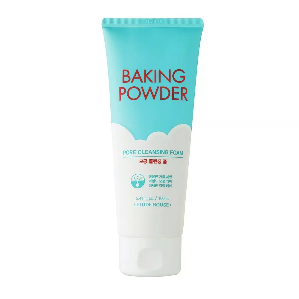 Spuma pentru Curatarea Porilor Etude House Baking Powder Pore Cleansing Foam
