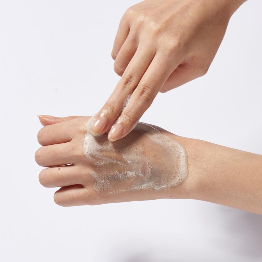 Spuma de curatare Etude House Moistfull Collagen Cleansing Foam