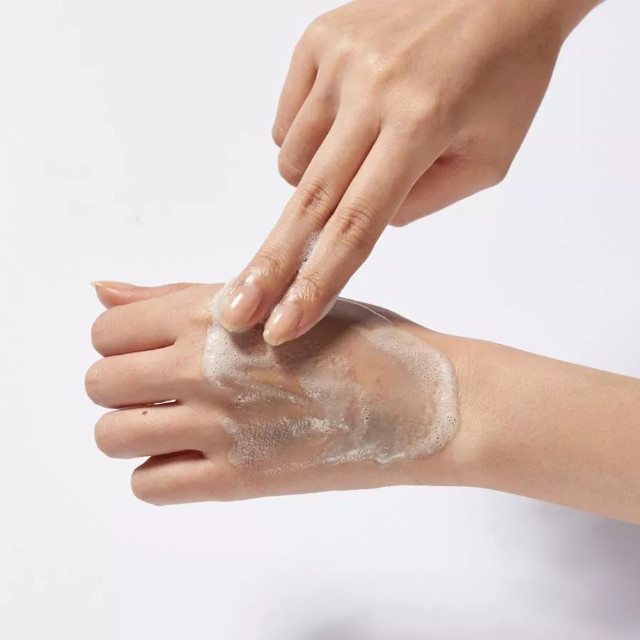 Spuma de curatare Etude House Moistfull Collagen Cleansing Foam