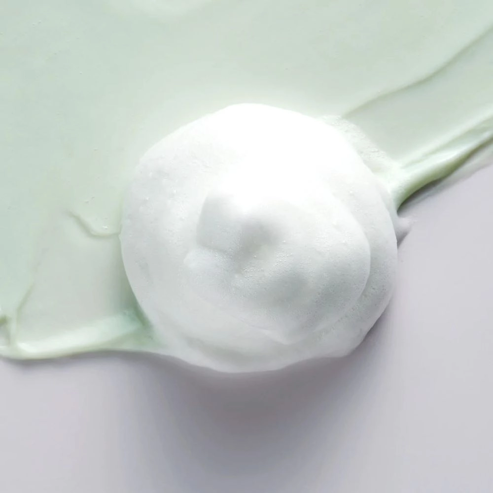 Spuma de curatare pentru puncte negre Jumiso PORE-REST BHA Blackhead Clearing Facial Cleanser