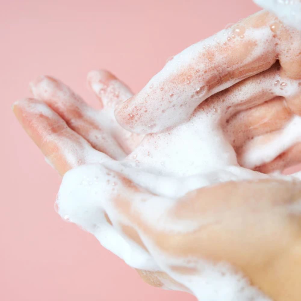 Spuma de Curatare SKIN1004 Madagascar Centella Poremizing Deep Cleansing Foam