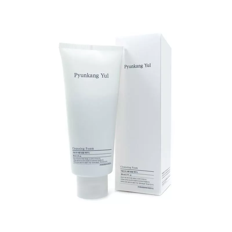 Spuma pentru Curatare Pyunkang Yul Cleansing Foam