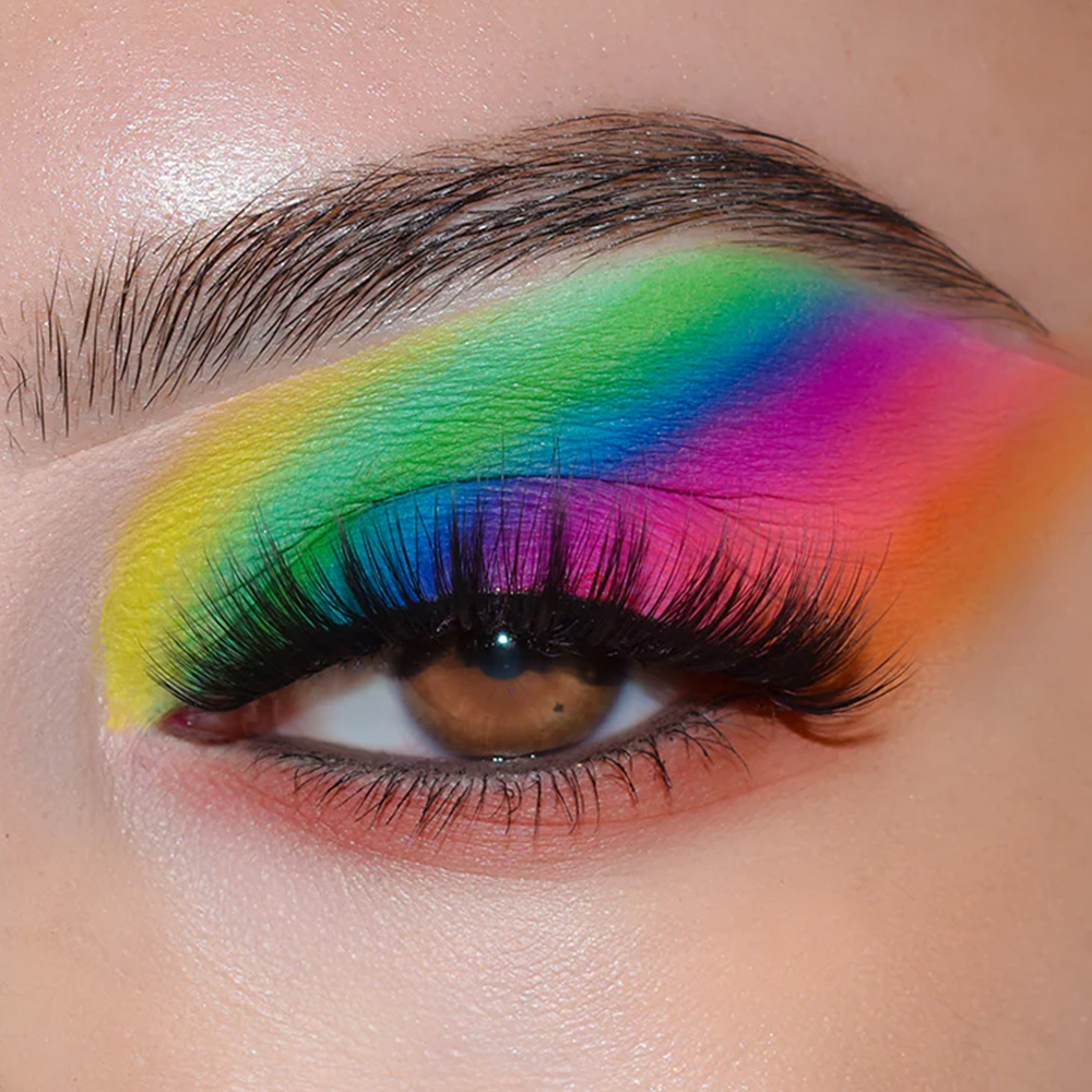 Paleta de Farduri BPerfect X Stacey Marie Carnival III Love Tahiti Palette