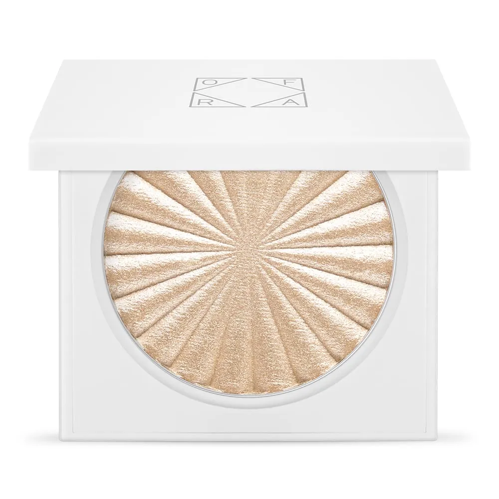 Iluminator pudrat OFRA Highlighter Star Island