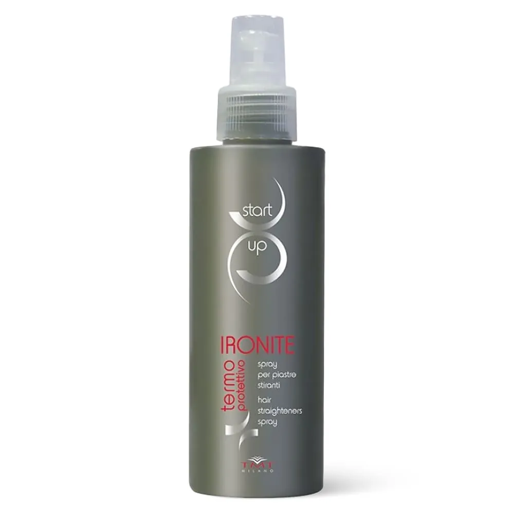 Spray cu Protectie Termica TMT MILANO Start Up Ironite Thermo-Protective