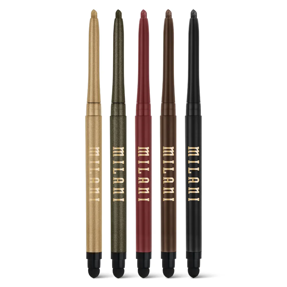 Contur pentru Ochi Milani Stay Put Eyeliner