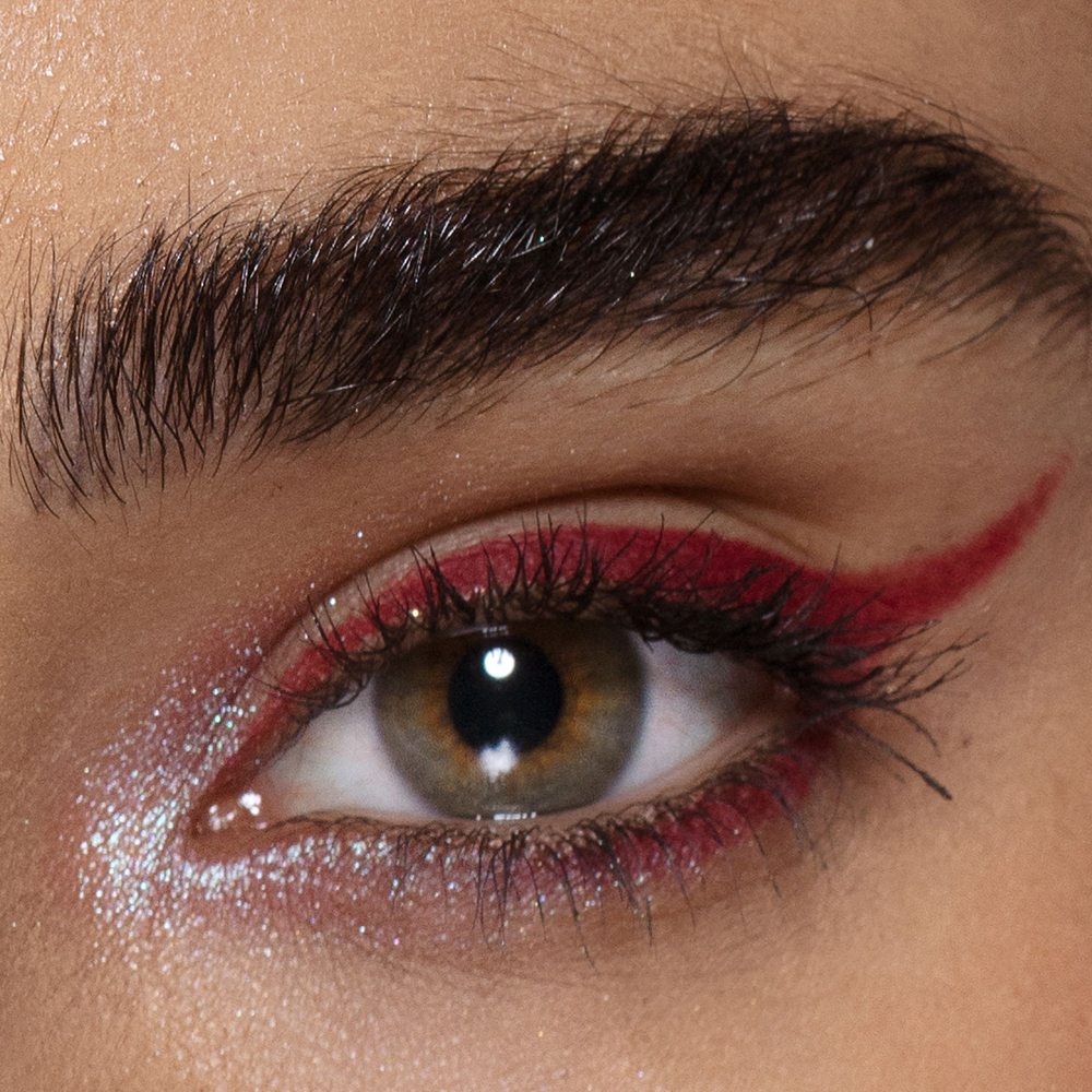 Contur pentru Ochi Milani Stay Put Eyeliner DUCHESS (EGGPLANT) 03