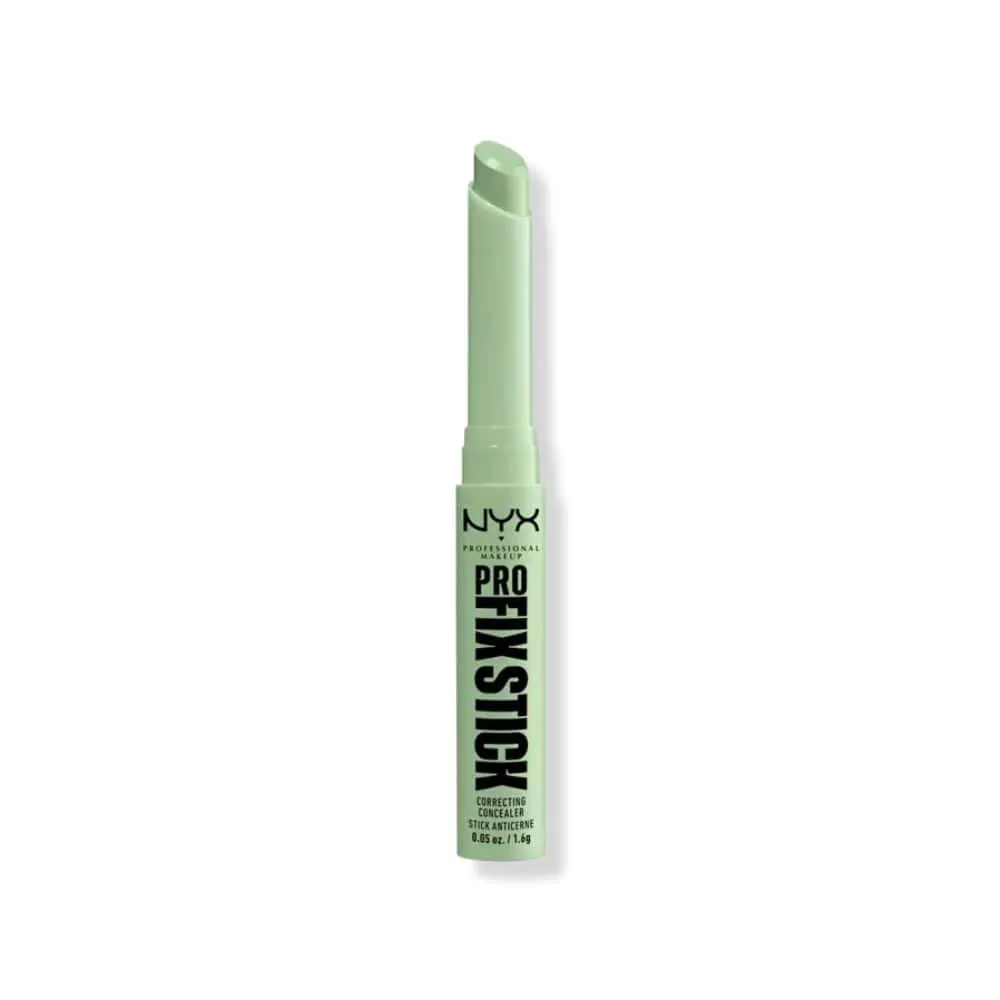 Stick Corector NYX Professional Makeup Pro Fix Stick 0.1 Green