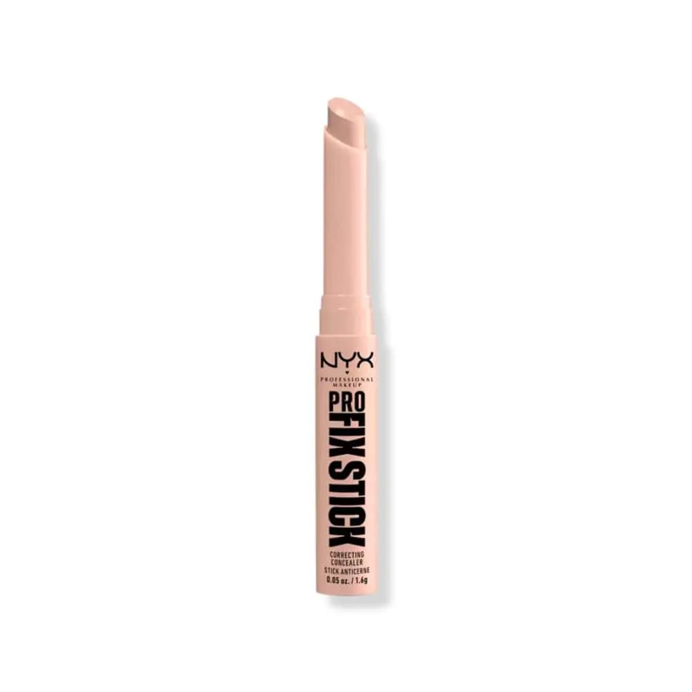Stick Corector NYX Professional Makeup Pro Fix Stick 0.2 Pink