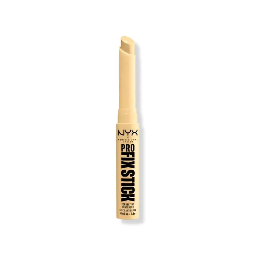 Stick Corector NYX Professional Makeup Pro Fix Stick 0.3 Mid Yellow