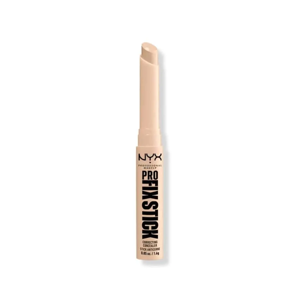 Stick Corector NYX Professional Makeup Pro Fix Stick 3 Alabaster