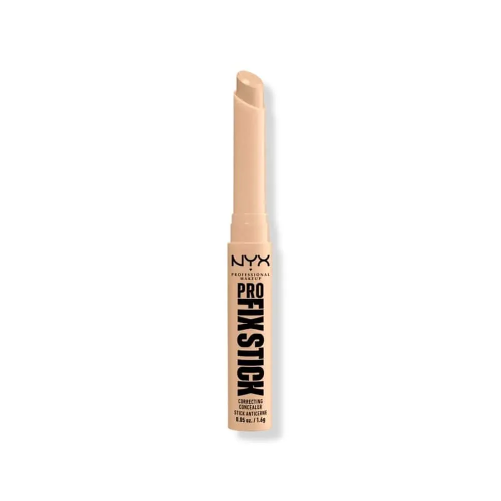 Stick Corector NYX Professional Makeup Pro Fix Stick 5 Vanilla