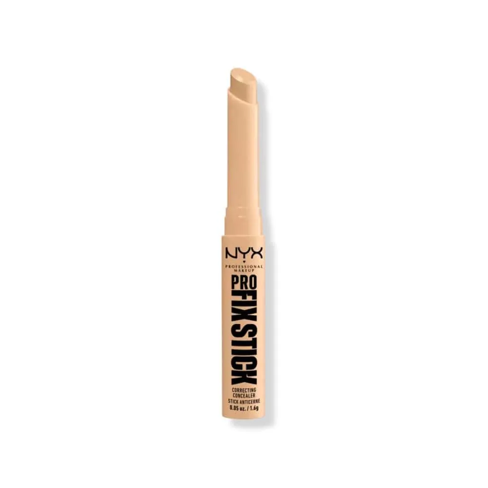 Stick Corector NYX Professional Makeup Pro Fix Stick 6 Natural