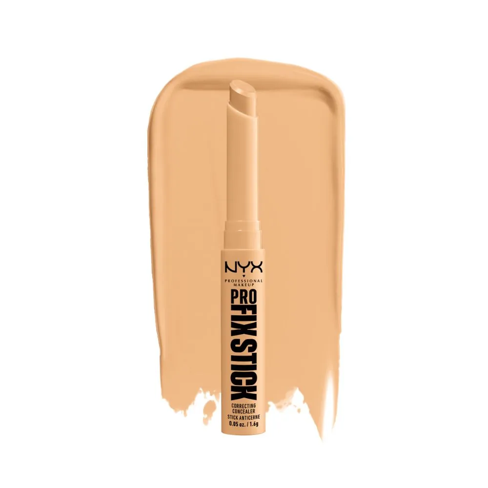 Stick Corector NYX Professional Makeup Pro Fix Stick 3 Alabaster