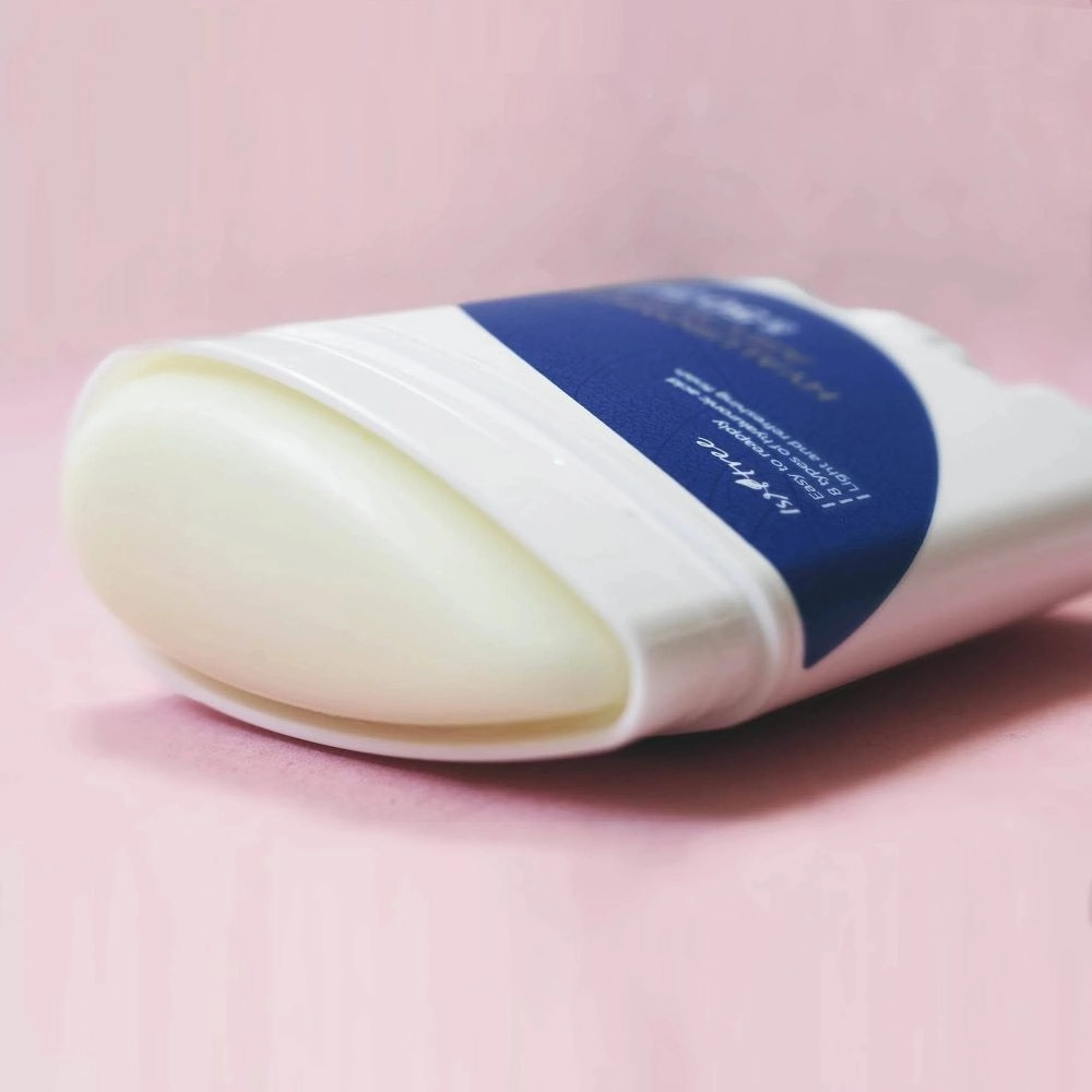 Stick Hidratant cu Protectie Solara ISNTREE Hyaluronic Acid Airy Sun Stick 50+ PA++++