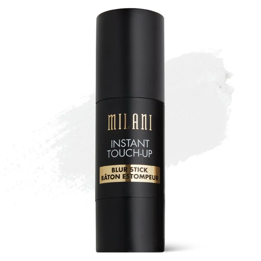 Baza Matifianta de Machiaj Stick Milani Instant Touch-Up Blur Stick