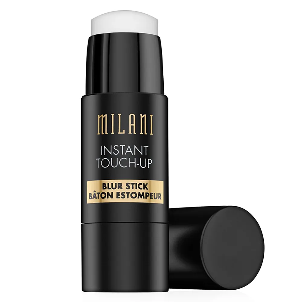 Baza Matifianta de Machiaj Stick Milani Instant Touch-Up Blur Stick