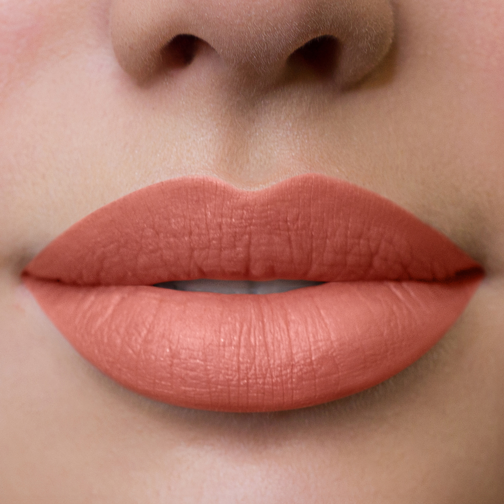 Ruj NYX Professional Makeup Soft Matte Lip Cream Stockholm