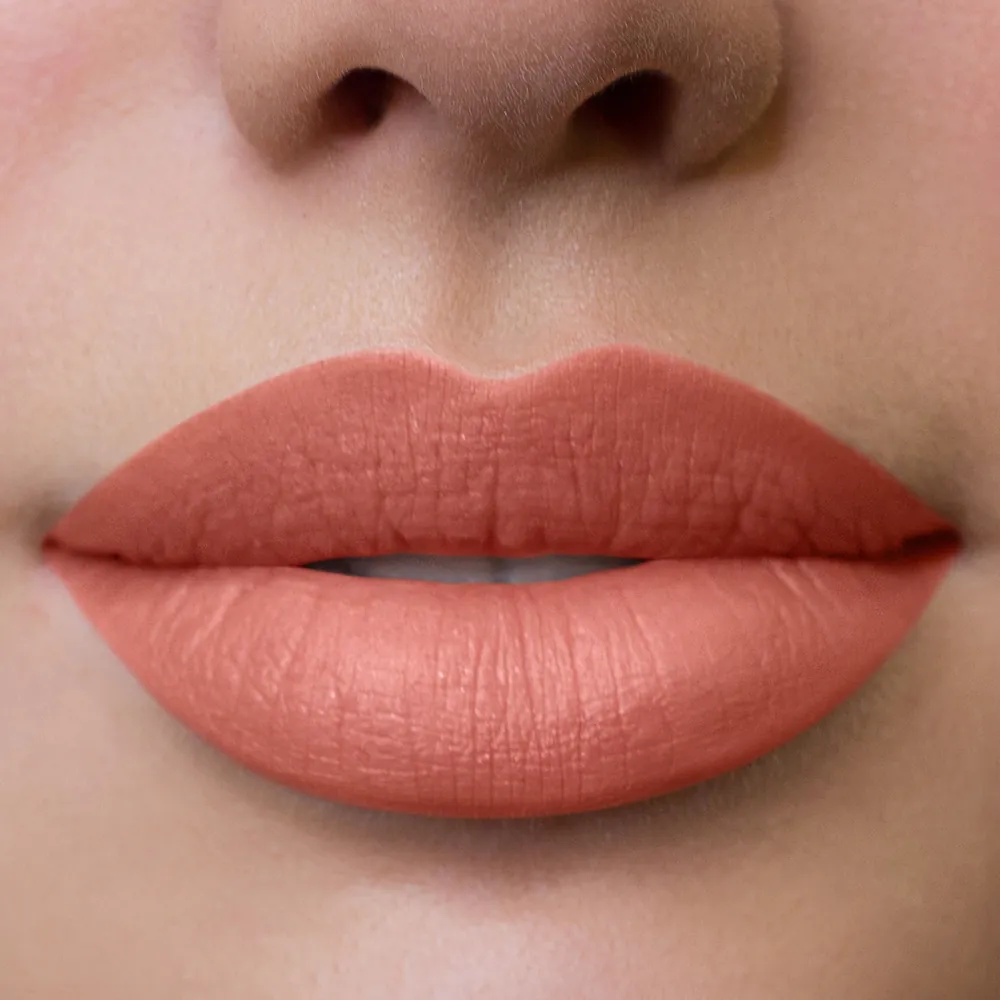Ruj NYX Professional Makeup Soft Matte Lip Cream Stockholm