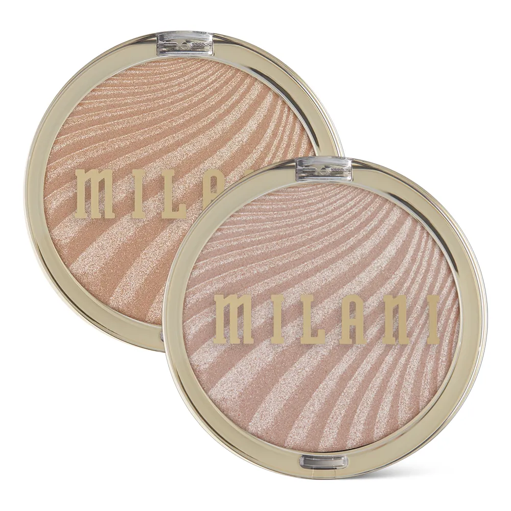 Pudra Iluminatoare Milani Strobelight Instant Glow Sunset Glow