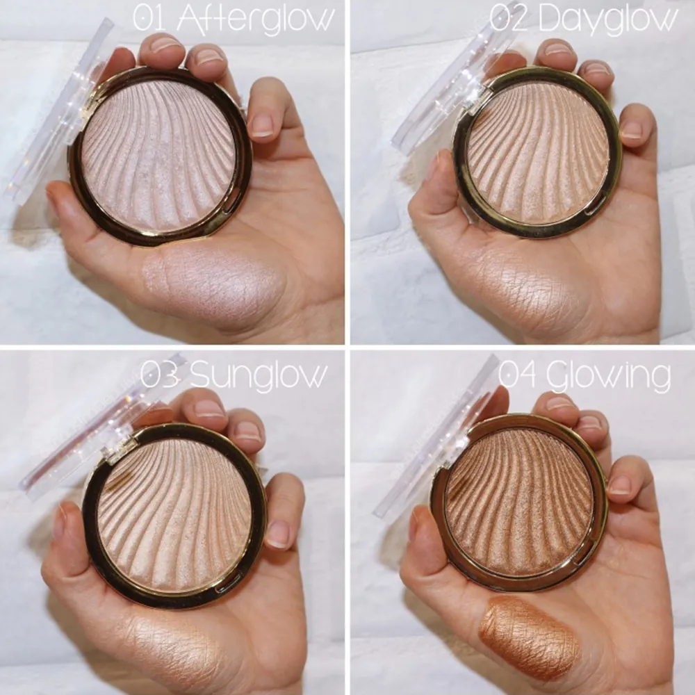 Pudra Iluminatoare Milani Strobelight Instant Glow Sunset Glow