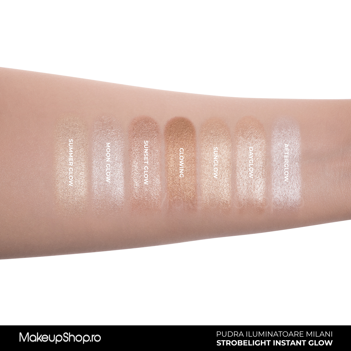 Iluminator Milani Strobelight Instant Glow