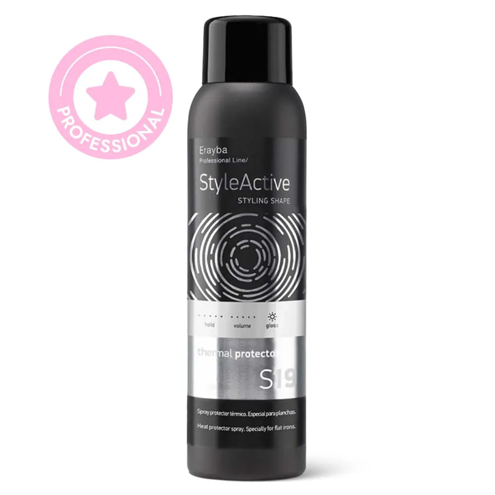 Spray cu Protectie Termica ERAYBA/ StyleActive S19 Thermal Protector