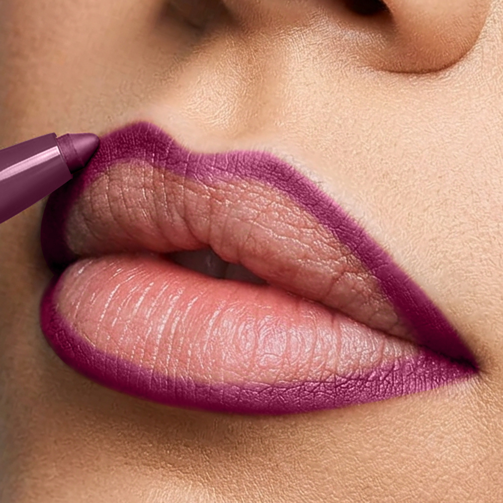 Creion Milani Easy Mechanical Lipliner Pencil Sugar Plum