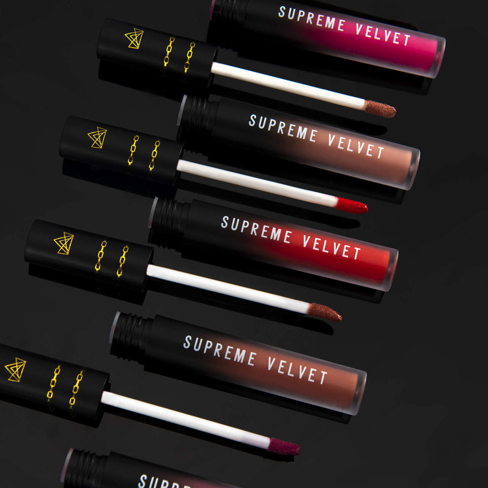 Ruj Lichid BPerfect Supreme Velvet liquid Lipstick