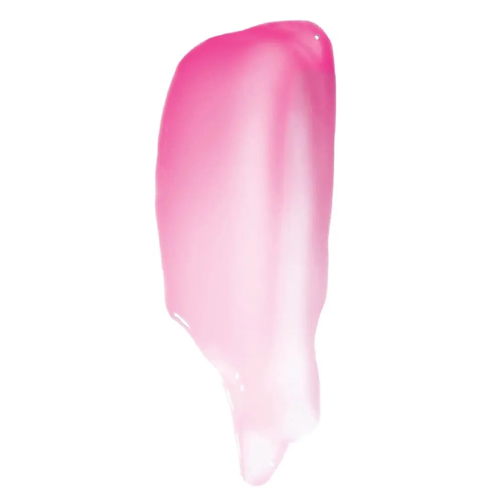 Ulei de Buze theBalm Lip Oil Take the High Rose