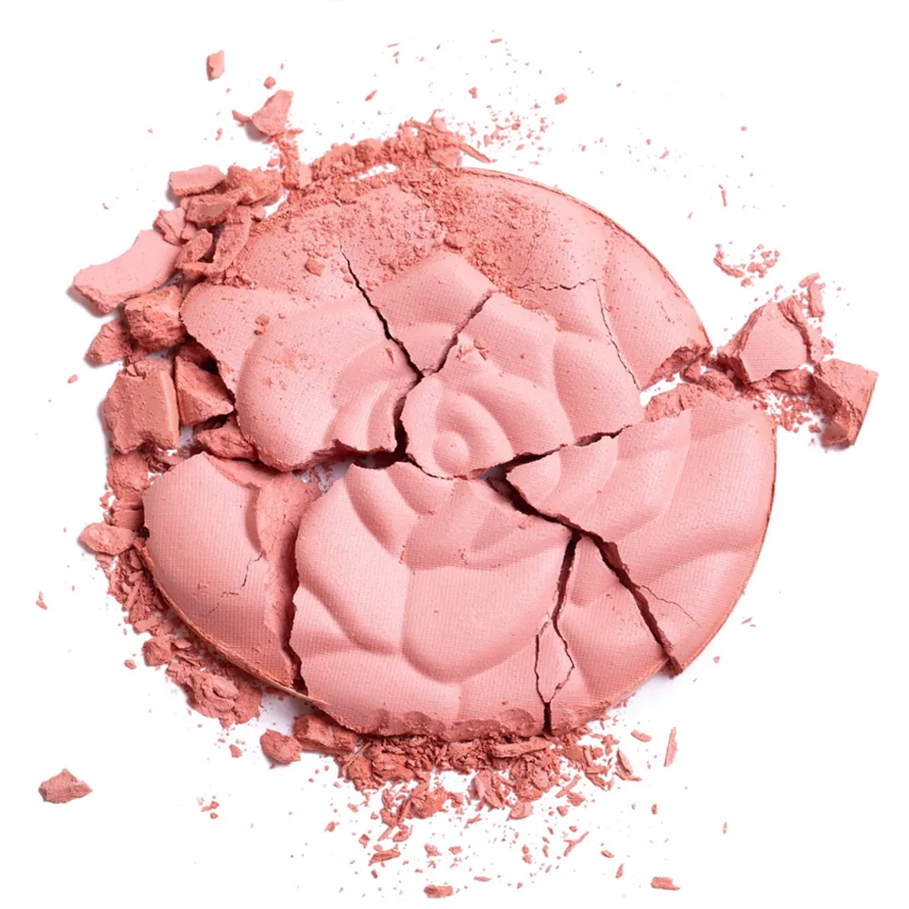 Fard de Obraz Milani Rose Powder Blush Tea Rose