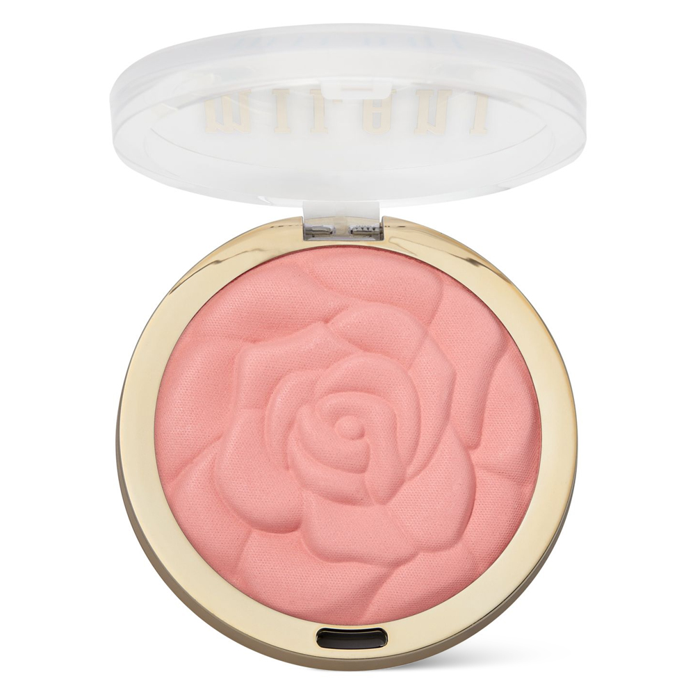 Fard de Obraz Milani Rose Powder Blush Tea Rose