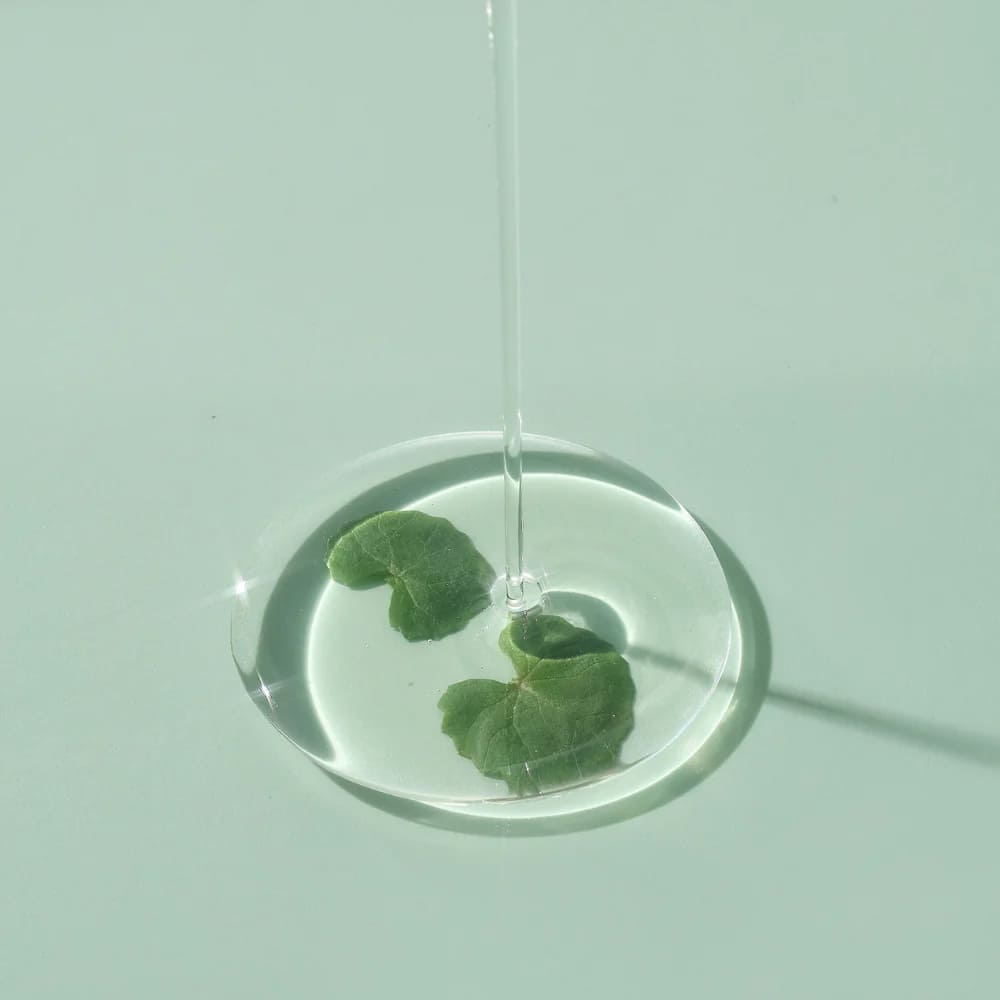 Ser Calmant & Hidratant Iunik Tea Tree Relief Serum Travel Size