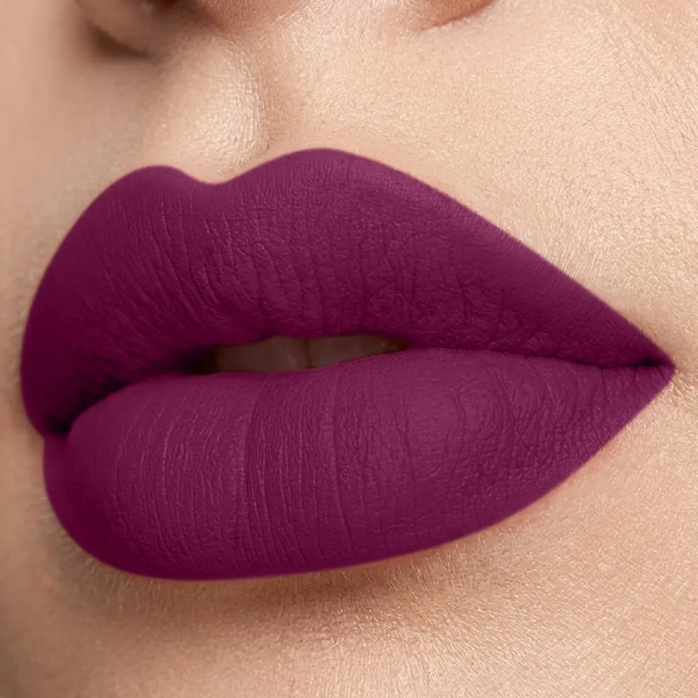 Ruj Milani Color Statement Lipstick Matte Tease