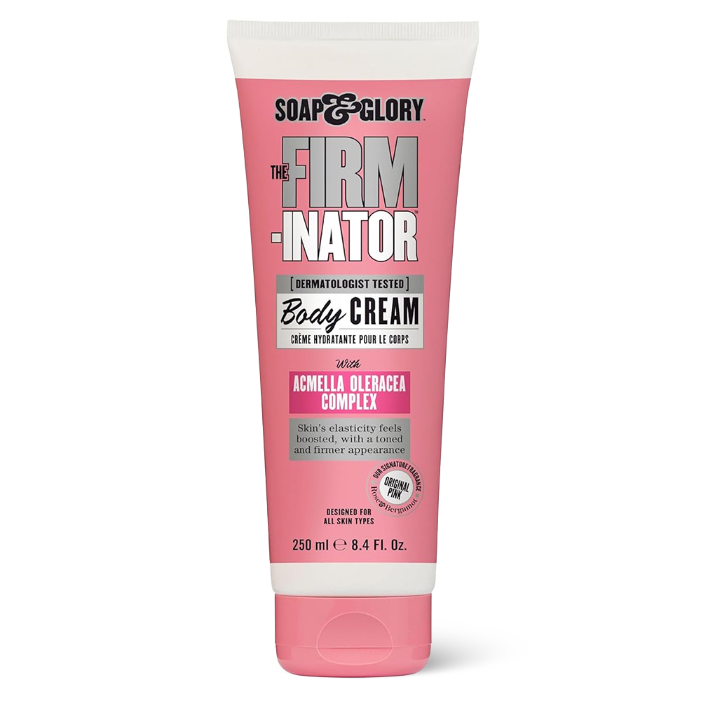Crema de corp Soap & Glory THE FIRMINATOR Moisturising Body Cream