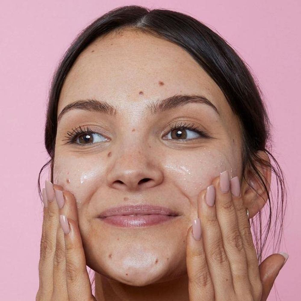 Set cadou The Glorious Five pentru îngrijirea pielii Soap & Glory The Glorious Five