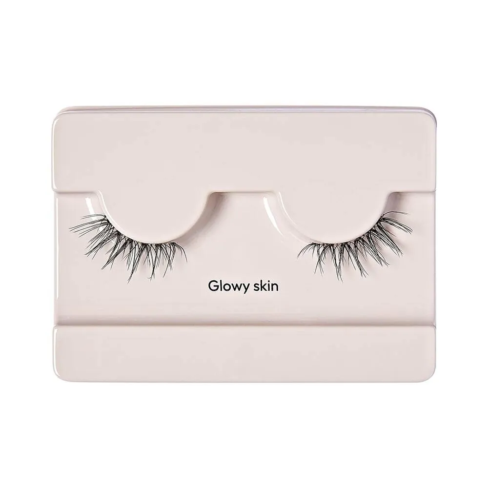 Gene False Kiss USA The New Natural Glowy Skin