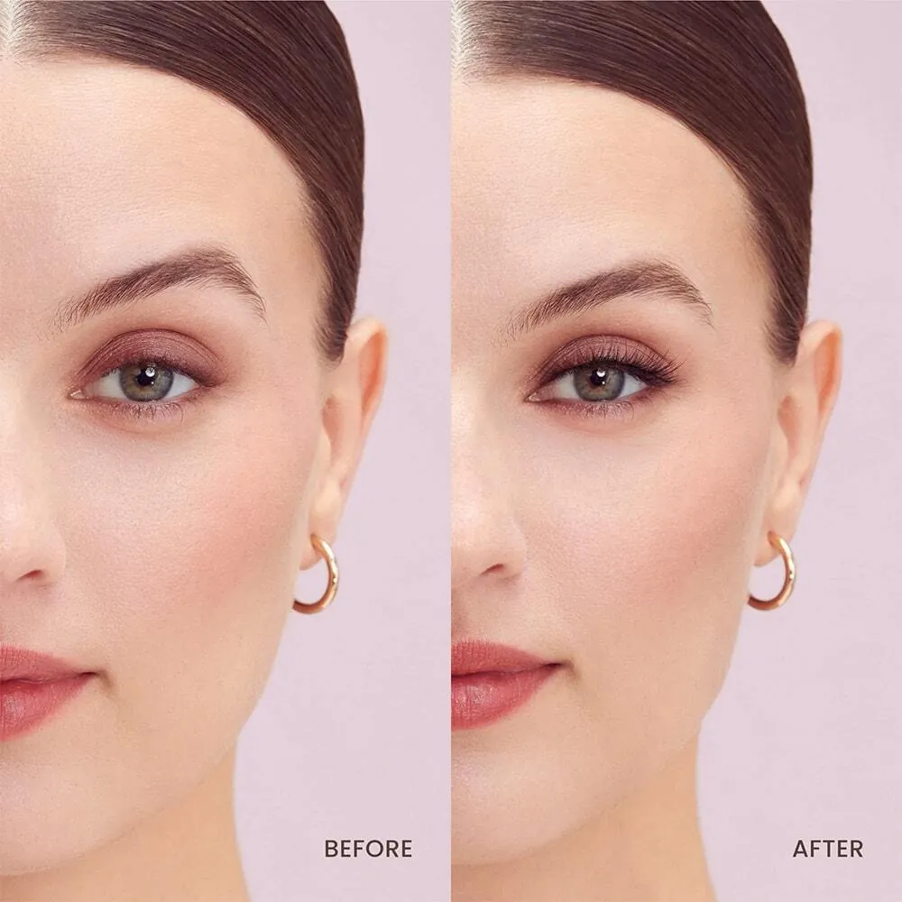 Gene False Kiss USA The New Natural Glowy Skin