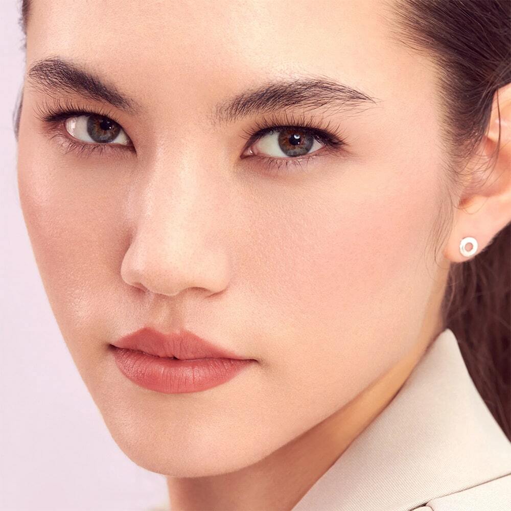 Set Gene False KISS USA The New Natural Nude Blazer