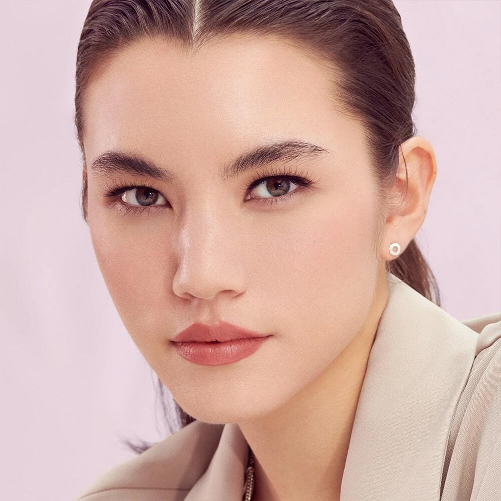 Set Gene False KISS USA The New Natural Nude Blazer