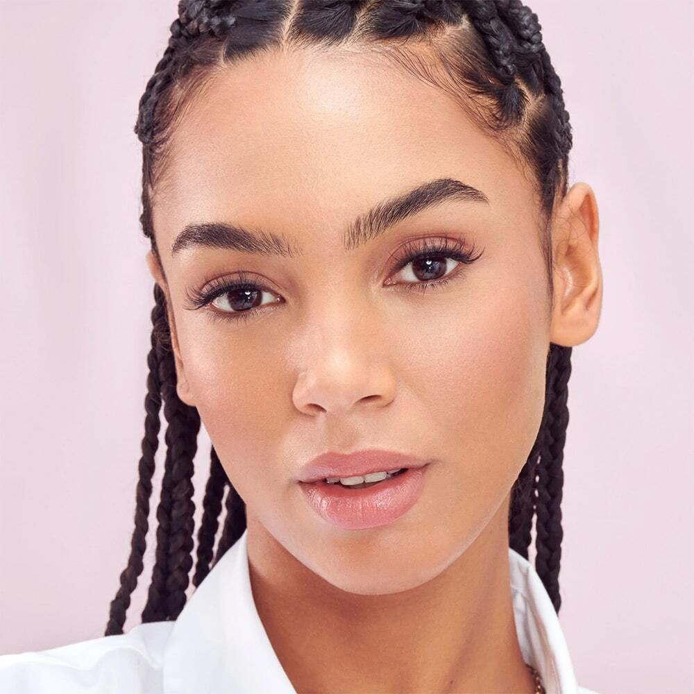 Gene false Kiss USA The New Natural White Shirt