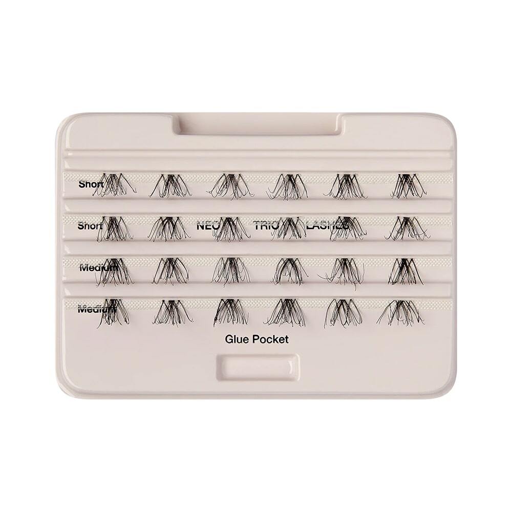 Gene False Kiss USA The New Natural 01