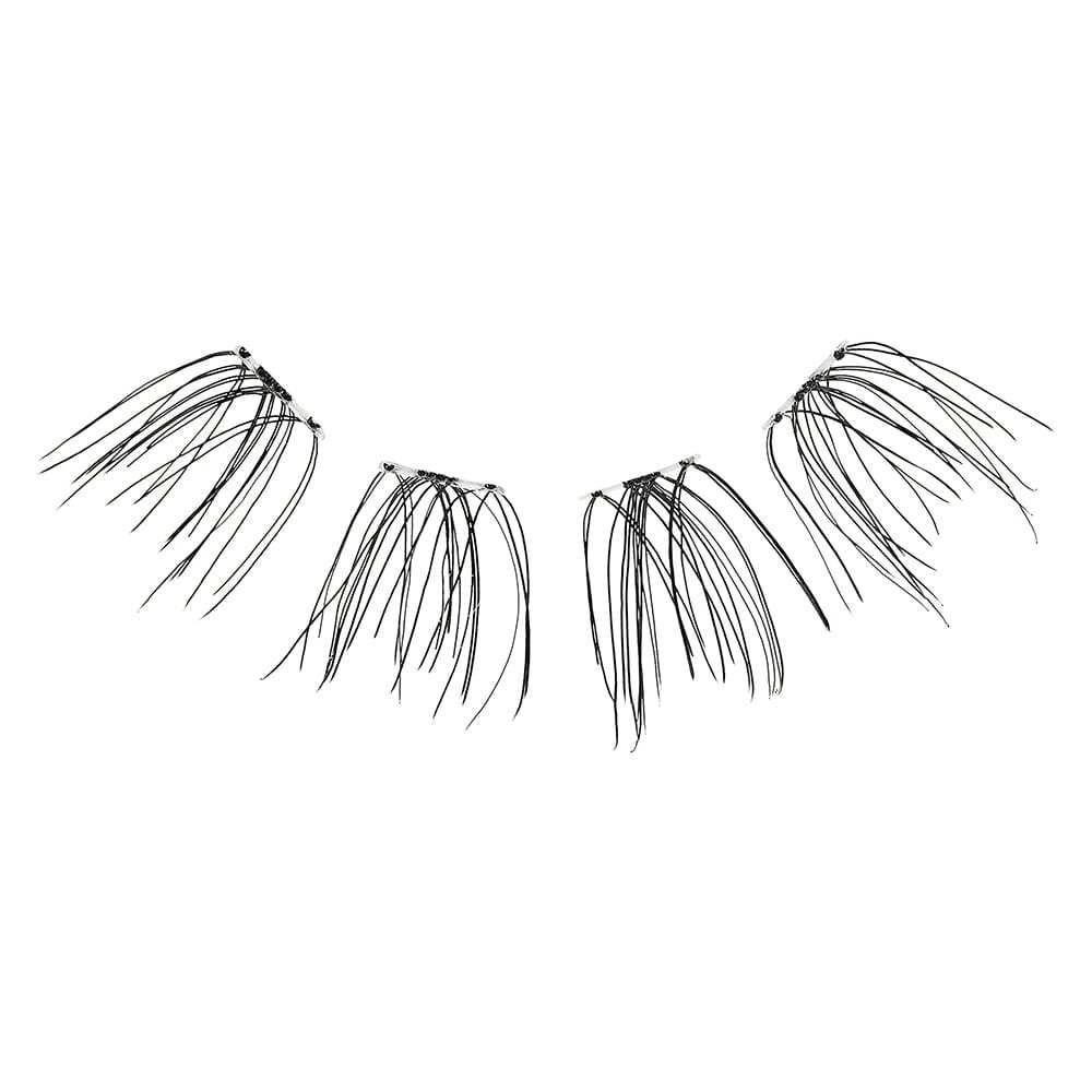 Gene False Kiss USA The New Natural 01